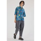 マルチパターンシャツ | RODEO CROWNS WIDE BOWL | 詳細画像29