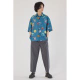 マルチパターンシャツ | RODEO CROWNS WIDE BOWL | 詳細画像30 