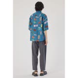 マルチパターンシャツ | RODEO CROWNS WIDE BOWL | 詳細画像31 