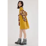 (THRASHER) リメイクスウェットワンピース | RODEO CROWNS WIDE BOWL | 詳細画像13 