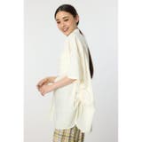 ハーフスリーブビッグシャツ | RODEO CROWNS WIDE BOWL | 詳細画像4