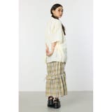 ハーフスリーブビッグシャツ | RODEO CROWNS WIDE BOWL | 詳細画像9