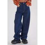 ワイド ルーズデニム | RODEO CROWNS WIDE BOWL | 詳細画像26