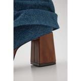 カバーヒールサンダル | RODEO CROWNS WIDE BOWL | 詳細画像15 