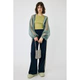 SHEER LIGHT パーカ | MOUSSY OUTLET | 詳細画像16