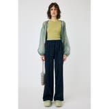 SHEER LIGHT パーカ | MOUSSY OUTLET | 詳細画像17