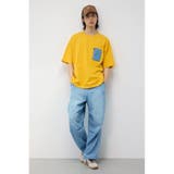 フライトTシャツ | RODEO CROWNS WIDE BOWL | 詳細画像25