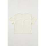 OPEN SHOULDER Tシャツ | MOUSSY OUTLET | 詳細画像2