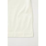 OPEN SHOULDER Tシャツ | MOUSSY OUTLET | 詳細画像5