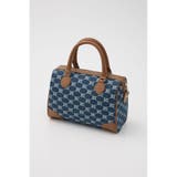 クラシックボストンショルダー | RODEO CROWNS WIDE BOWL | 詳細画像11 