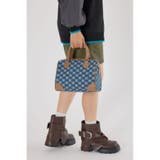 クラシックボストンショルダー | RODEO CROWNS WIDE BOWL | 詳細画像17 