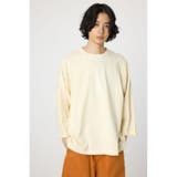 ピグメントフットボール7分袖Tシャツ | RODEO CROWNS WIDE BOWL | 詳細画像1 