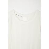 BACK OPEN RIB トップス | MOUSSY OUTLET | 詳細画像23