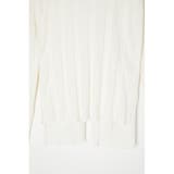 BACK OPEN RIB トップス | MOUSSY OUTLET | 詳細画像26