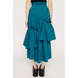 ASYMMETRY FRILL スカート | SLY OUTLET | 詳細画像22
