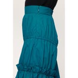 ASYMMETRY FRILL スカート | SLY OUTLET | 詳細画像25