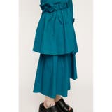 ASYMMETRY FRILL スカート | SLY OUTLET | 詳細画像27