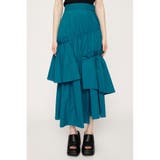 ASYMMETRY FRILL スカート | SLY OUTLET | 詳細画像20