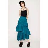 ASYMMETRY FRILL スカート | SLY OUTLET | 詳細画像19