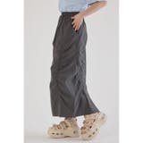 シャーリングスカート | RODEO CROWNS WIDE BOWL | 詳細画像17