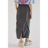 シャーリングスカート | RODEO CROWNS WIDE BOWL | 詳細画像18 