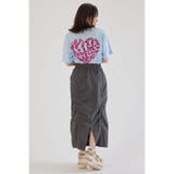 シャーリングスカート | RODEO CROWNS WIDE BOWL | 詳細画像21 