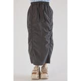 シャーリングスカート | RODEO CROWNS WIDE BOWL | 詳細画像22