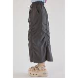 シャーリングスカート | RODEO CROWNS WIDE BOWL | 詳細画像23