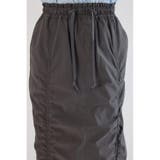 シャーリングスカート | RODEO CROWNS WIDE BOWL | 詳細画像25 