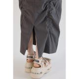 シャーリングスカート | RODEO CROWNS WIDE BOWL | 詳細画像27