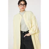 YEL | ドルマンボックスチュニックシャツ | RODEO CROWNS WIDE BOWL