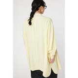 ドルマンボックスチュニックシャツ | RODEO CROWNS WIDE BOWL | 詳細画像22