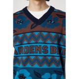 JQDニットベスト | RODEO CROWNS WIDE BOWL | 詳細画像14