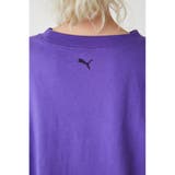 PUMA x SLY L/S Tシャツ | SLY OUTLET | 詳細画像10