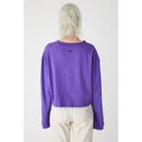 PUMA x SLY L/S Tシャツ | SLY OUTLET | 詳細画像9