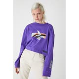 PUMA x SLY L/S Tシャツ | SLY OUTLET | 詳細画像1