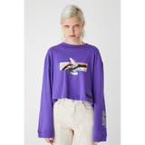 PUMA x SLY L/S Tシャツ | SLY OUTLET | 詳細画像3