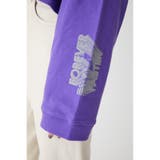 PUMA x SLY L/S Tシャツ | SLY OUTLET | 詳細画像6