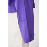 PUMA x SLY L/S Tシャツ | SLY OUTLET | 詳細画像7