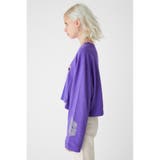 PUMA x SLY L/S Tシャツ | SLY OUTLET | 詳細画像8