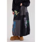 カスタムリメイクスカート | RODEO CROWNS WIDE BOWL | 詳細画像16 