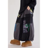 カスタムリメイクスカート | RODEO CROWNS WIDE BOWL | 詳細画像17 