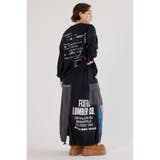 カスタムリメイクスカート | RODEO CROWNS WIDE BOWL | 詳細画像21 