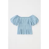 BALLOON SLEEVE トップス | MOUSSY OUTLET | 詳細画像28