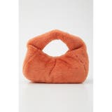 ORG | F／FUR MINI バッグ | SLY OUTLET