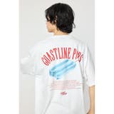 アイスバーTシャツ | RODEO CROWNS WIDE BOWL | 詳細画像2