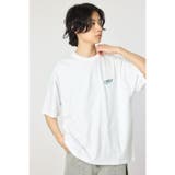 アイスバーTシャツ | RODEO CROWNS WIDE BOWL | 詳細画像5