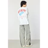 アイスバーTシャツ | RODEO CROWNS WIDE BOWL | 詳細画像7