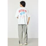 アイスバーTシャツ | RODEO CROWNS WIDE BOWL | 詳細画像8