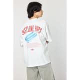 WHT | アイスバーTシャツ | RODEO CROWNS WIDE BOWL